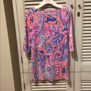 Silly girl Sophie dress